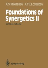 Springer Series in Synergetics