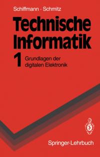 Springer-Lehrbuch