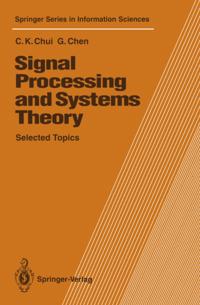 Springer Series in Information Sciences