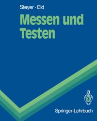 Springer-Lehrbuch