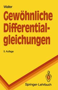 Springer-Lehrbuch