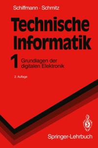 Springer-Lehrbuch