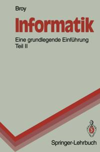 Springer-Lehrbuch
