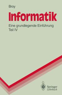 Springer-Lehrbuch
