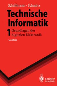 Springer-Lehrbuch