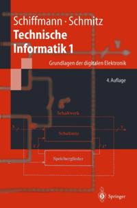Springer-Lehrbuch