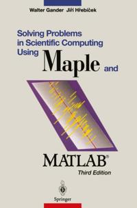 Mathematics and Statistics