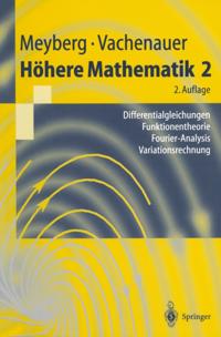 Springer-Lehrbuch