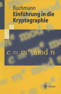 Springer-Lehrbuch