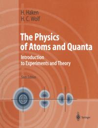 Advanced Texts in Physics