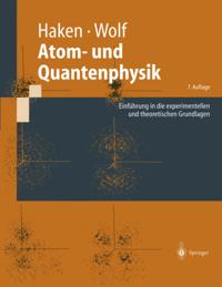 Springer-Lehrbuch