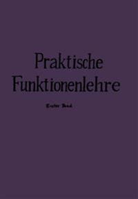Praktische Funktionenlehre