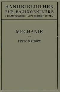 Mechanik