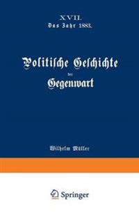 Politische Geschichte der Gegenwart