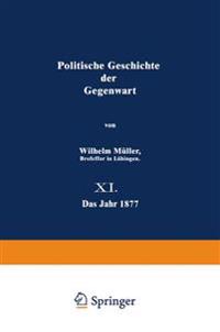 Politische Geschichte der Gegenwart