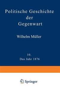 Politische Geschichte der Gegenwart