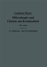 Mikroskopie und Chemie am Krankenbett