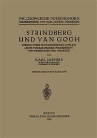 Strindberg und Van Gogh