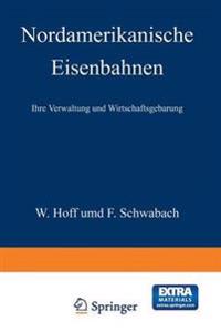 Nordamerikanische Eisenbahnen