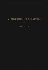 Verkehrsgeographie