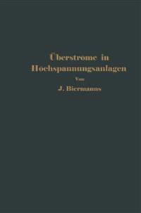 Überströme in Hochspannungsanlagen