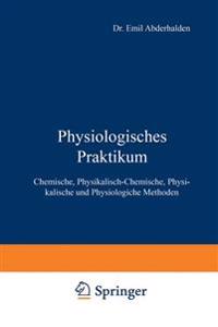 Physiologisches Praktikum
