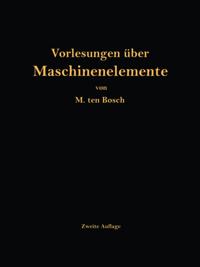 Computer Science and Engineering (German Language)