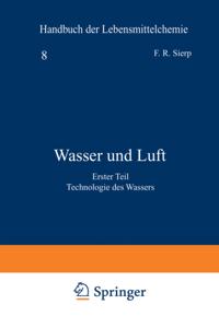 Handbuch der Lebensmittelchemie