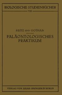 Biologische Studienbücher (geschlossen)