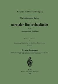 Life Science and Basic Disciplines (German Language)