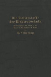 Computer Science and Engineering (German Language)