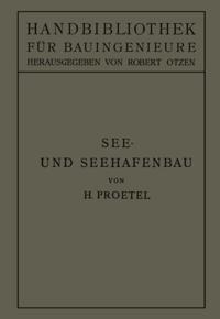 Handbibliothek für Bauingenieure