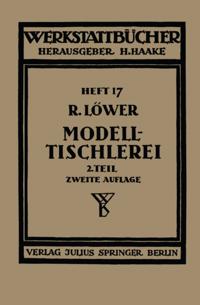 Werkstattbücher