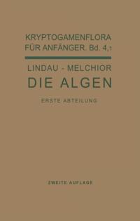 Kryptogamenflora für Anfänger