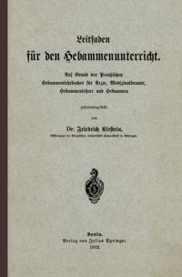 Life Science and Basic Disciplines (German Language)