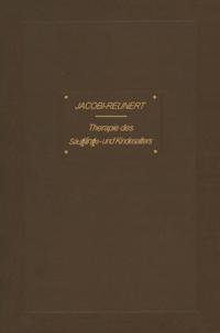 Medicine (German Language)