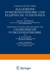 Grundlehren der mathematischen Wissenschaften