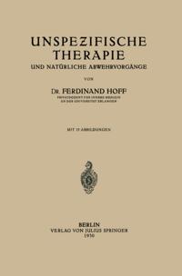 Medicine (German Language)