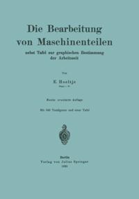 Computer Science and Engineering (German Language)