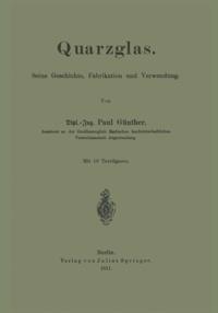 Life Science and Basic Disciplines (German Language)