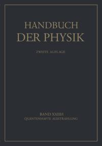 Handbuch der Physik
