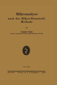 Life Science and Basic Disciplines (German Language)