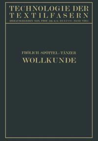 Technologie der Textilfasern