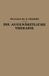 Medicine (German Language)