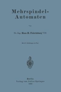 Computer Science and Engineering (German Language)