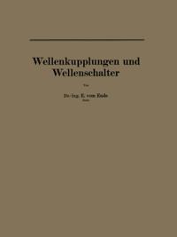Einzelkonstruktionen aus dem Maschinenbau