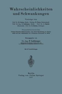 Life Science and Basic Disciplines (German Language)