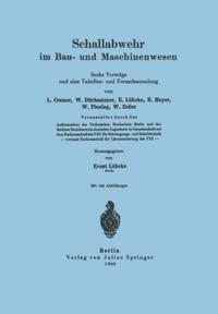 Computer Science and Engineering (German Language)