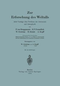 Life Science and Basic Disciplines (German Language)