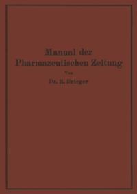 Medicine (German Language)